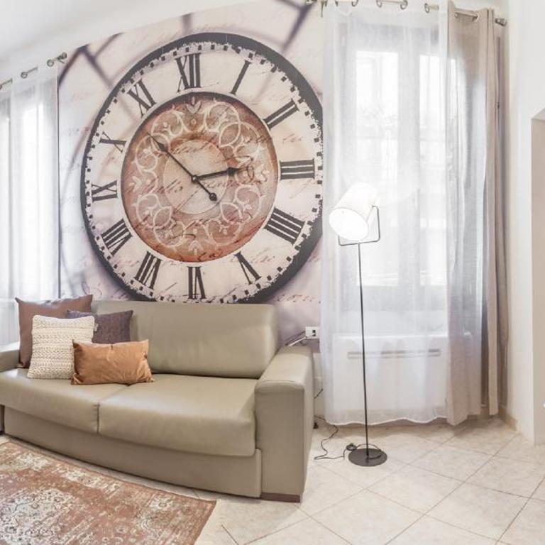 San Polo Canal View Apartments by Wonderful Italy - Appartamento con Vista Canale - 19