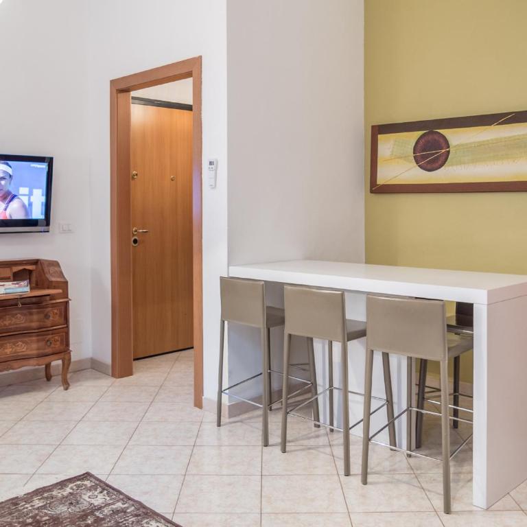 San Polo Canal View Apartments by Wonderful Italy - Appartamento con Vista Canale - 24