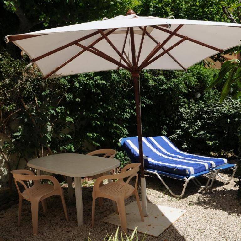 Hôtel Beau Rivage - Chambre Double - Rez-de-Chaussée - 8