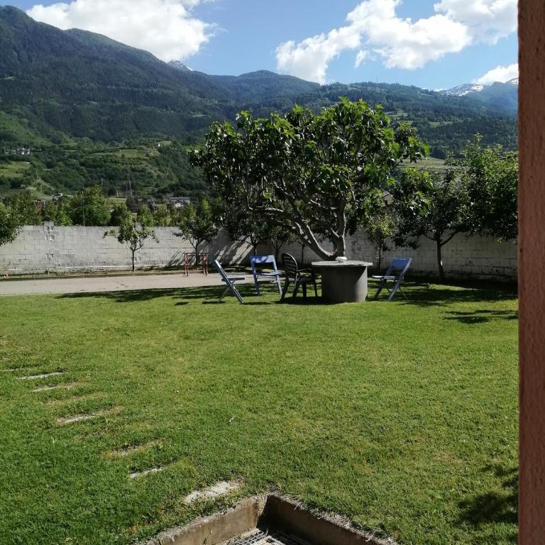 APPARTAMENTO quattro - CIR 0008 - Appartamento con Vista Giardino - 15