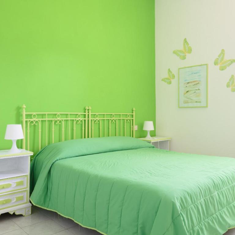 Fieravecchia Flat - Appartamento con 3 Camere da Letto - 18