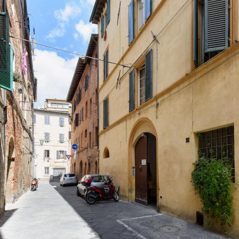 Fieravecchia Flat - Appartamento con 3 Camere da Letto - 17