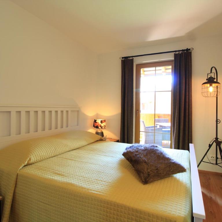 FeWo KITZ - Ski-to-door Apartment - Apartment mit 2 Schlafzimmern - 34