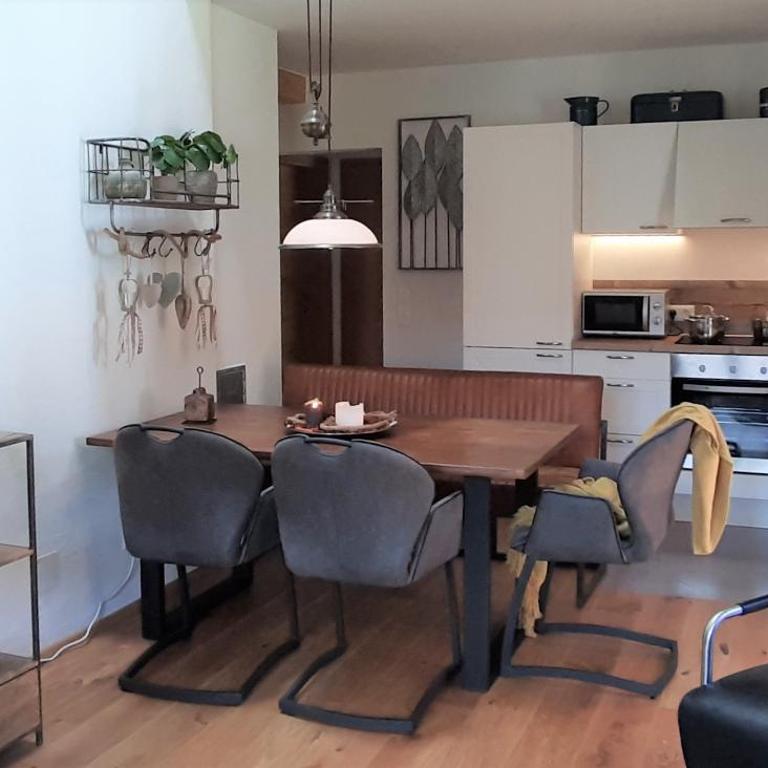 FeWo KITZ - Ski-to-door Apartment - Apartment mit 2 Schlafzimmern - 35