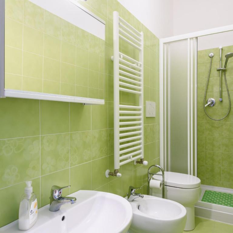 Fieravecchia Flat - Appartamento con 3 Camere da Letto - 16