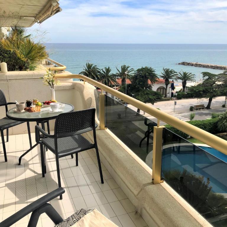 Mediterraneo Sitges - Apartamento (4 adultos) - 15