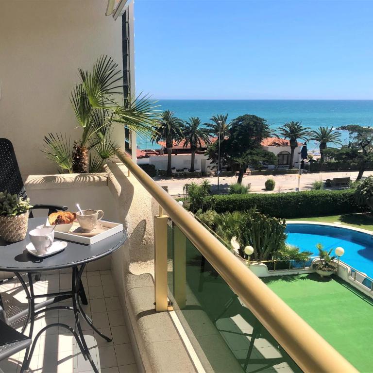 Mediterraneo Sitges - Apartamento (4 adultos) - 18