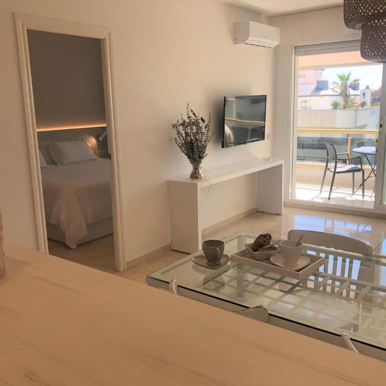 Mediterraneo Sitges - Apartamento (4 adultos) - 16