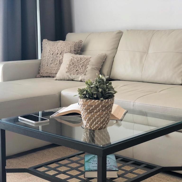 Mediterraneo Sitges - Apartamento (4 adultos) - 22