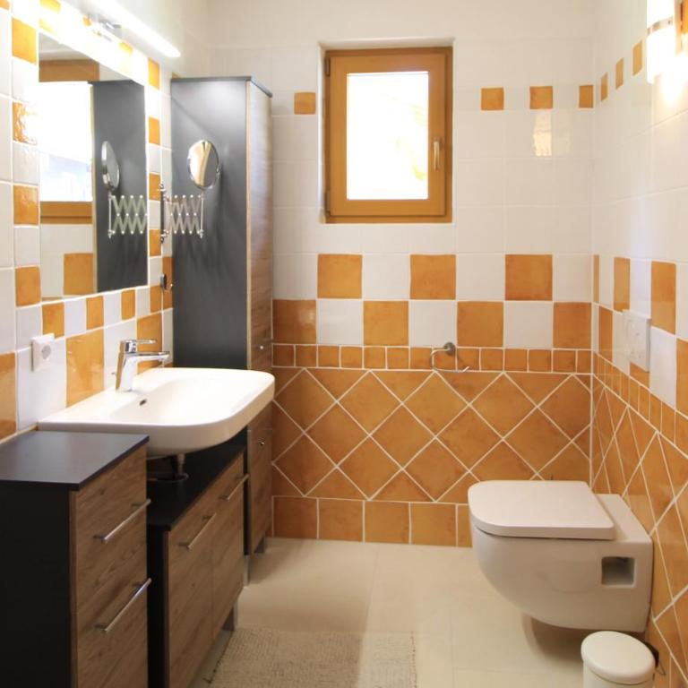 FeWo KITZ - Ski-to-door Apartment - Apartment mit 2 Schlafzimmern - 17