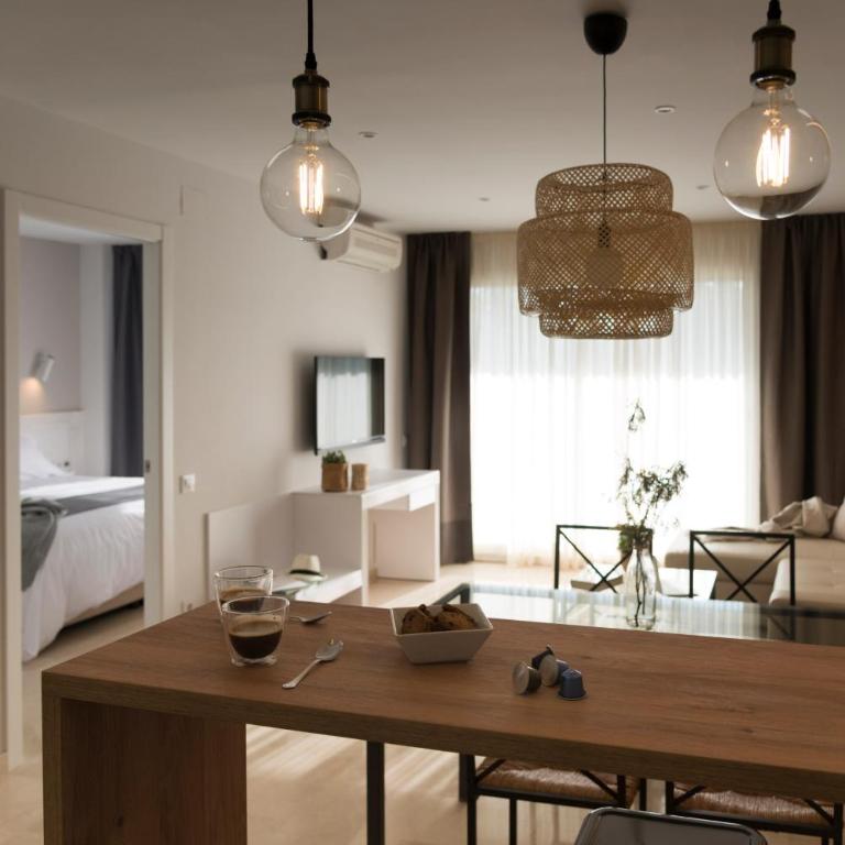 Mediterraneo Sitges - Apartamento (4 adultos) - 4