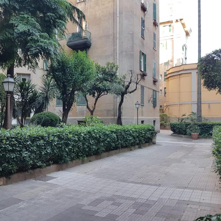 Ave Cesare - Appartamentino su 2 Livelli - 10