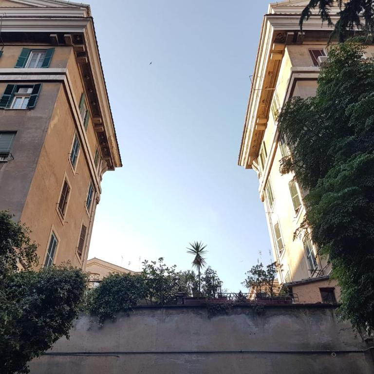 Ave Cesare - Appartamentino su 2 Livelli - 31