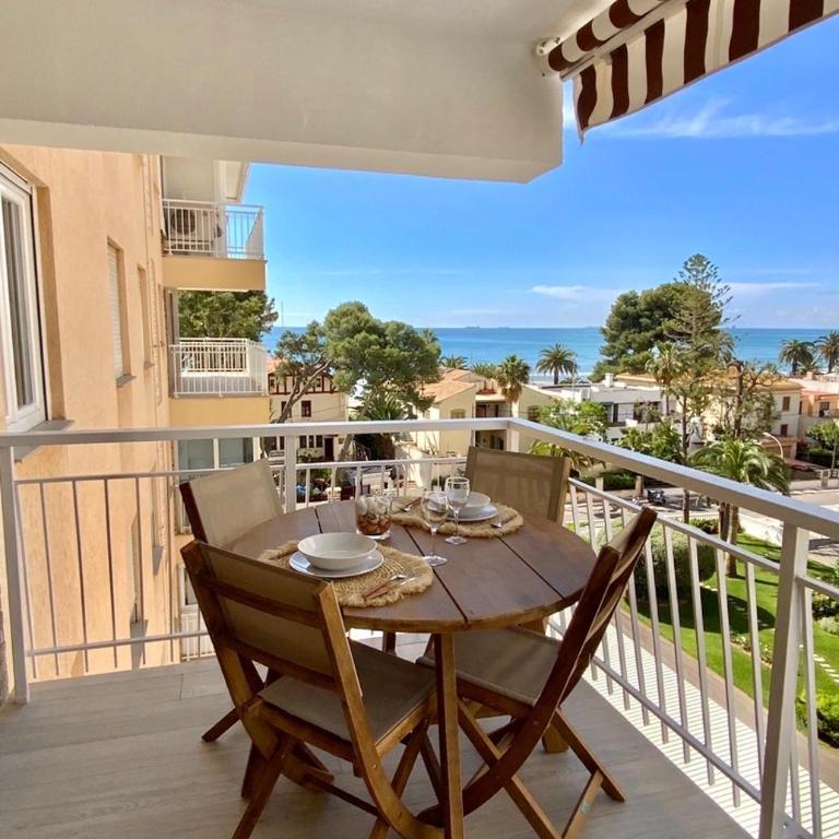 Hogar en Benicasim - One-Bedroom Apartment - 4