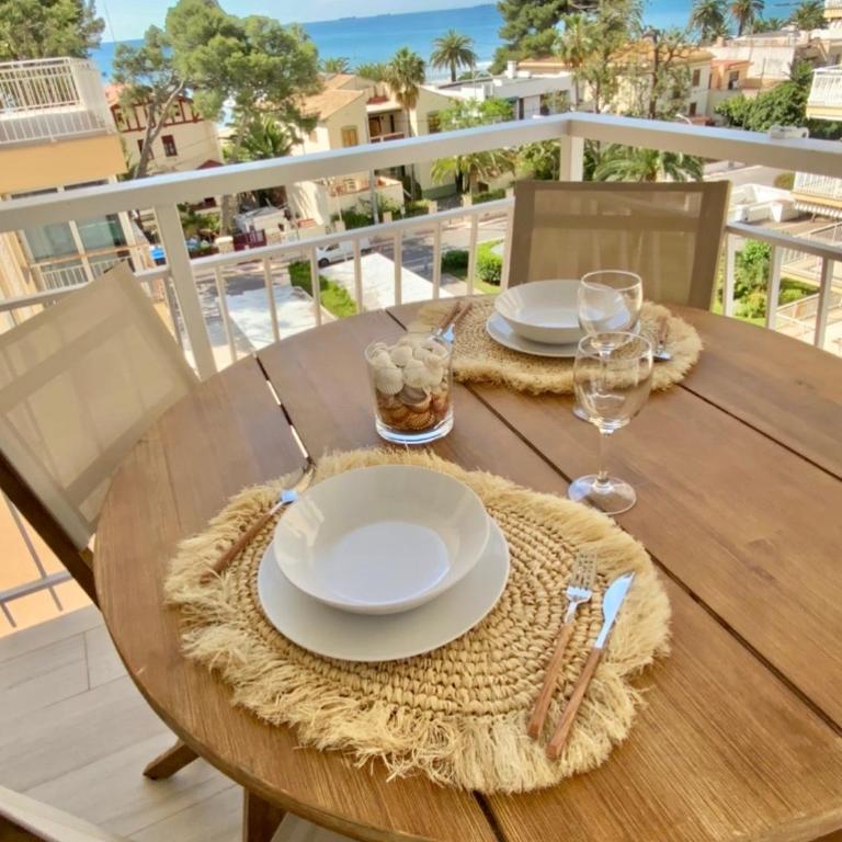 Hogar en Benicasim - One-Bedroom Apartment - 6
