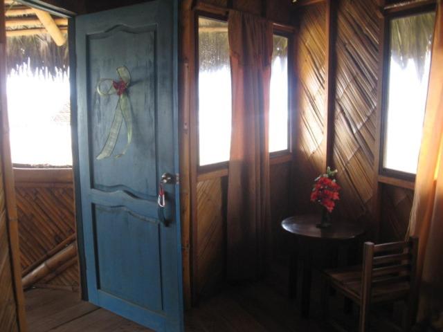 Wipeout Cabaña Restaurant - Double Room - 4