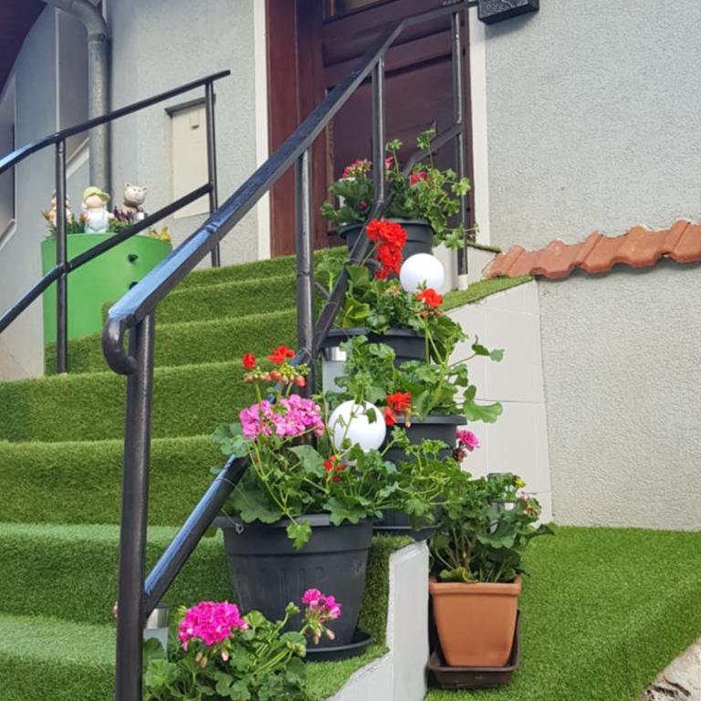 Haus Daniel Mariazell - Haus mit 4 Schlafzimmern - 7