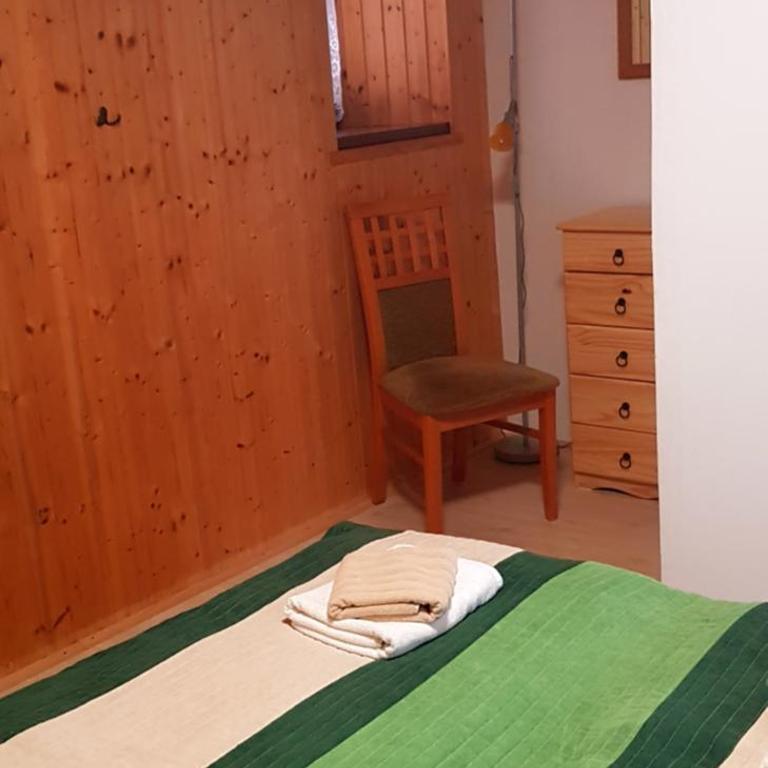 Haus Daniel Mariazell - Haus mit 4 Schlafzimmern - 4