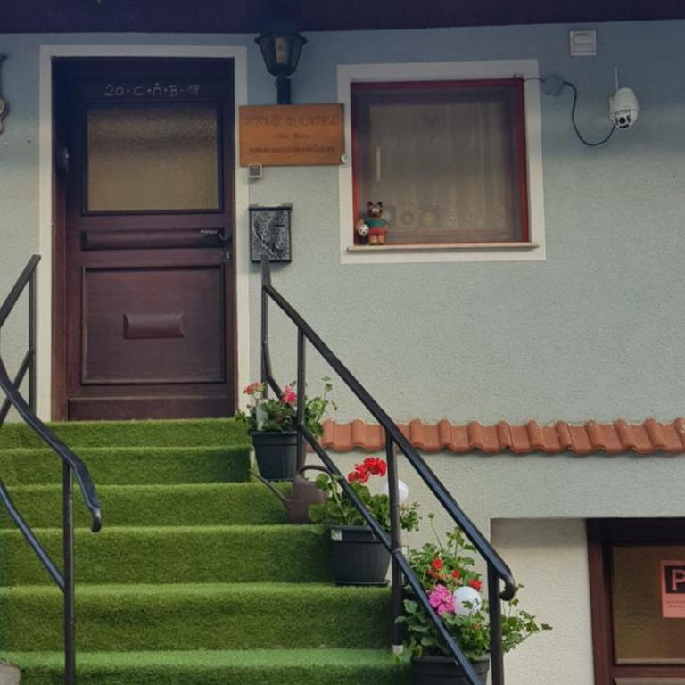 Haus Daniel Mariazell - Haus mit 4 Schlafzimmern - 3