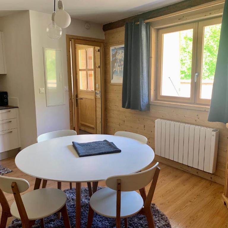 La Maison De Marie - Appartement 2 Chambres - 14