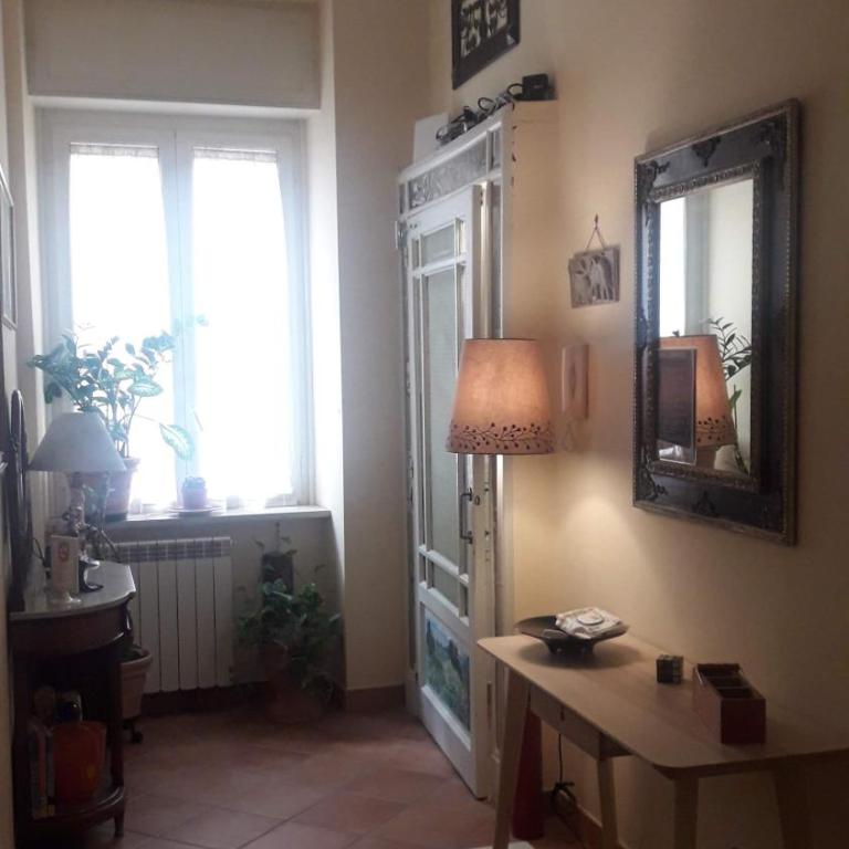 Le Stanze di Angela - Monolocale Standard - 7