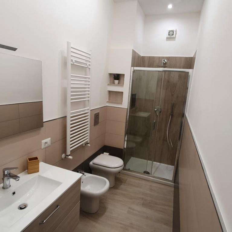 Plinio Home - Appartamento con 1 Camera da Letto - 8