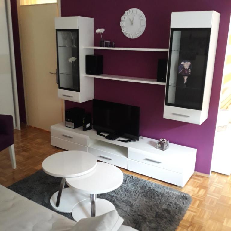 Stan Banjica - Apartman sa 1 Spavaćom Sobom - 1