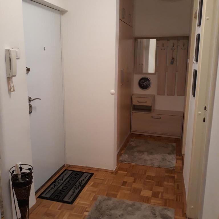 Stan Banjica - Apartman sa 1 Spavaćom Sobom - 19