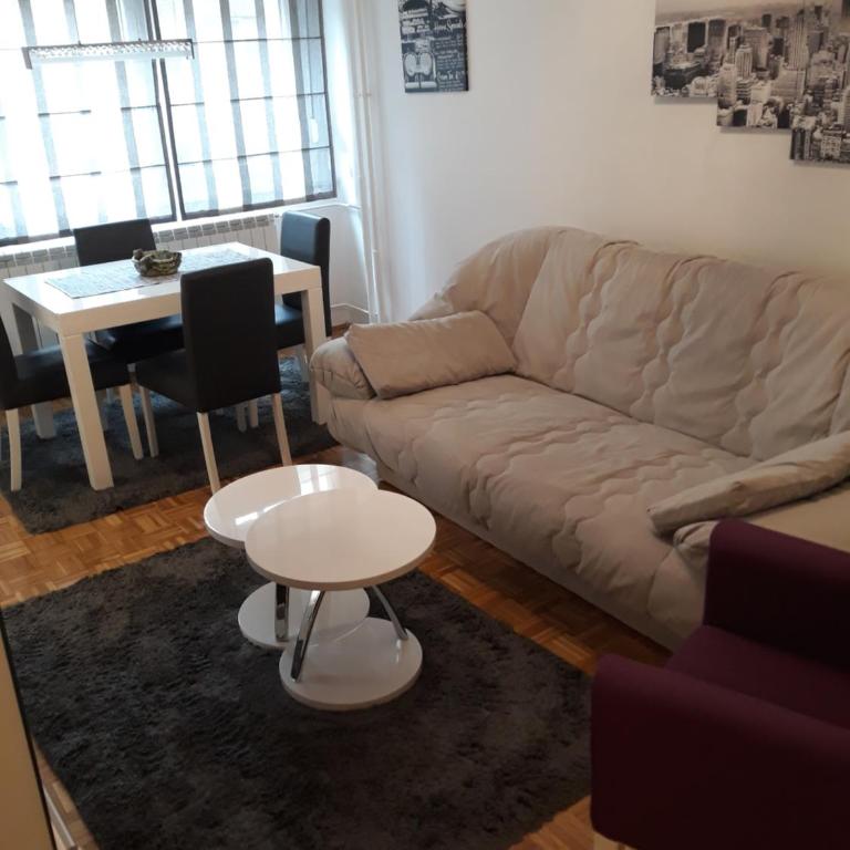 Stan Banjica - Apartman sa 1 Spavaćom Sobom - 3