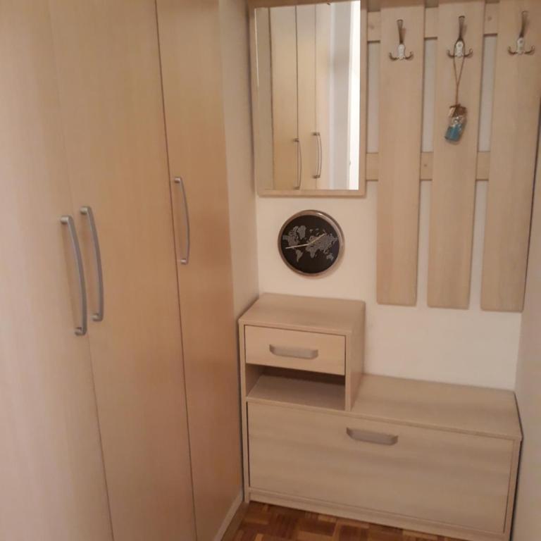 Stan Banjica - Apartman sa 1 Spavaćom Sobom - 18