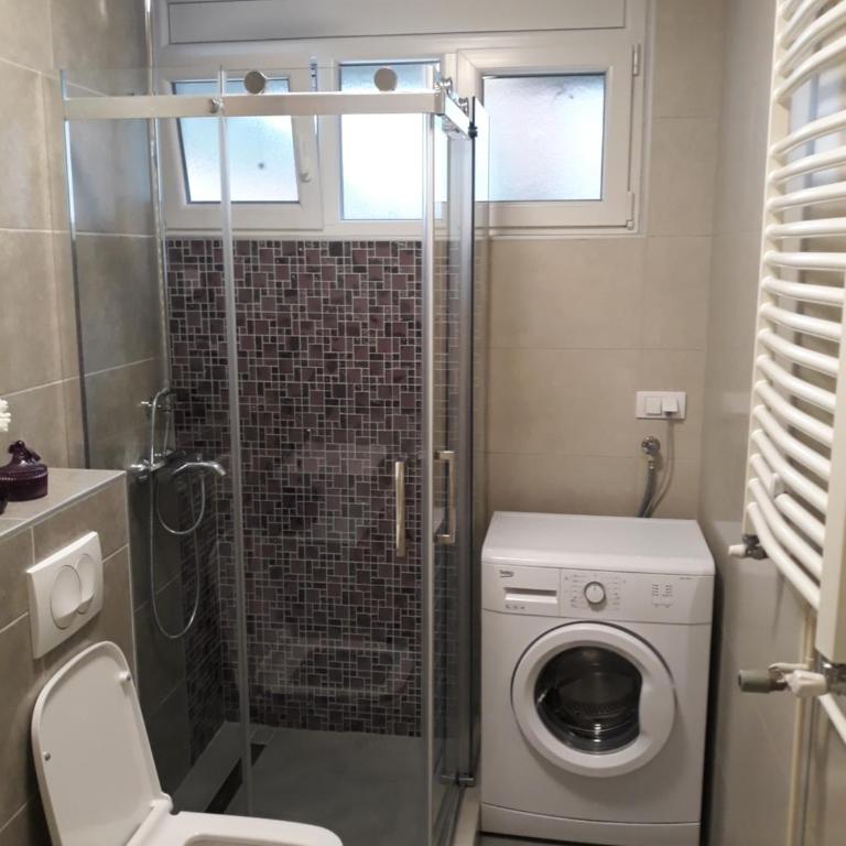 Stan Banjica - Apartman sa 1 Spavaćom Sobom - 16