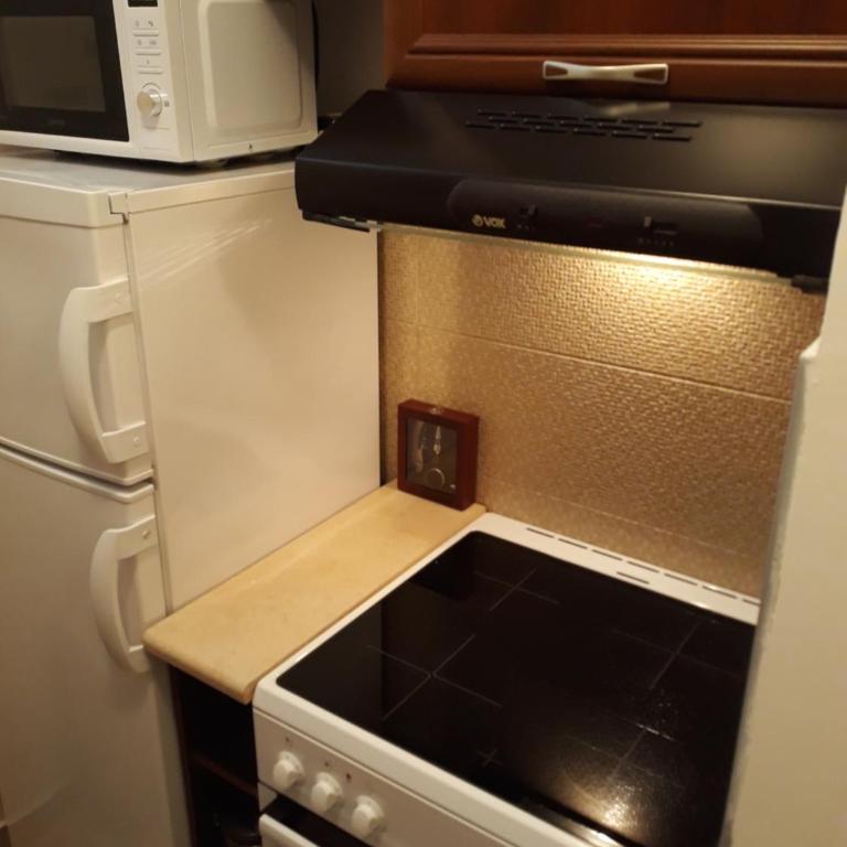 Stan Banjica - Apartman sa 1 Spavaćom Sobom - 12