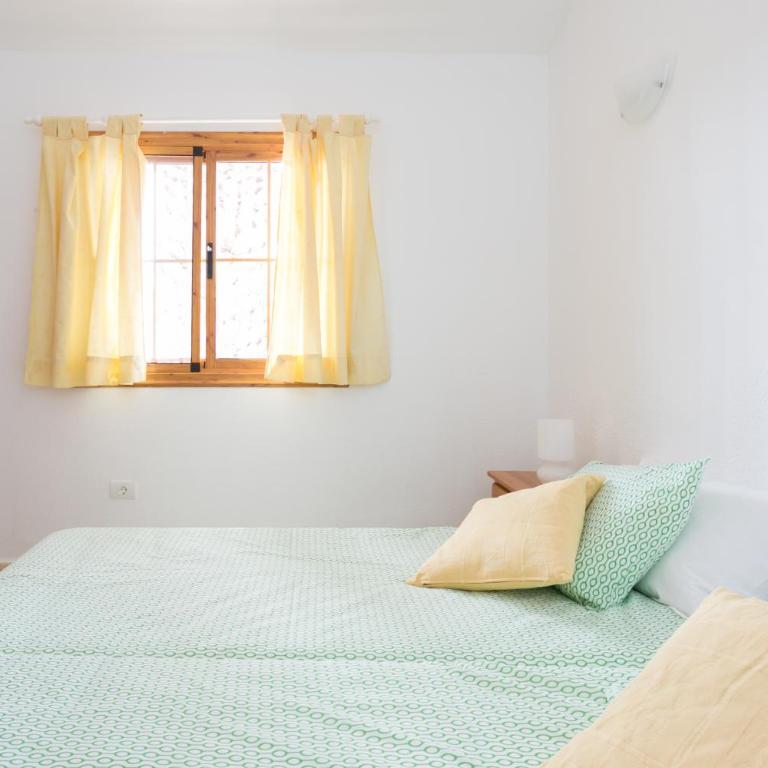 CASA AMARILLA sunny holiday home with heated pool - Villa de 3 dormitorios - 10