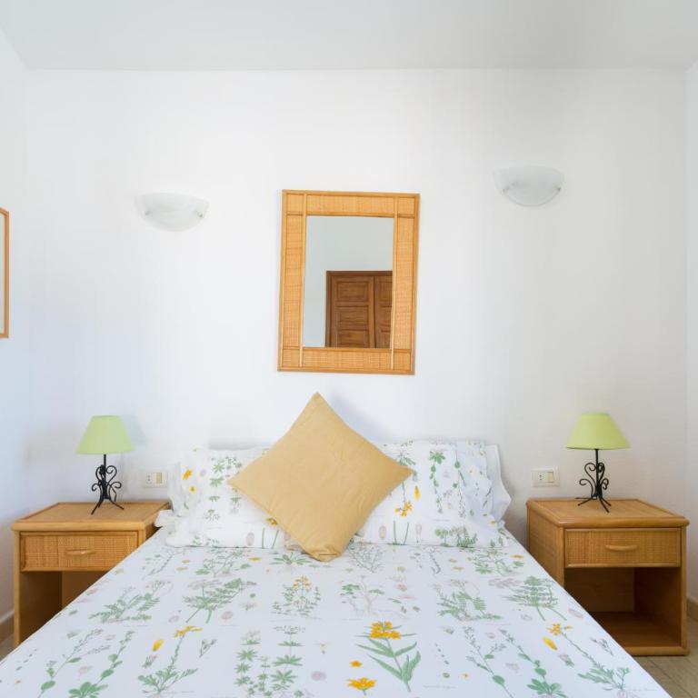 CASA AMARILLA sunny holiday home with heated pool - Villa de 3 dormitorios - 6