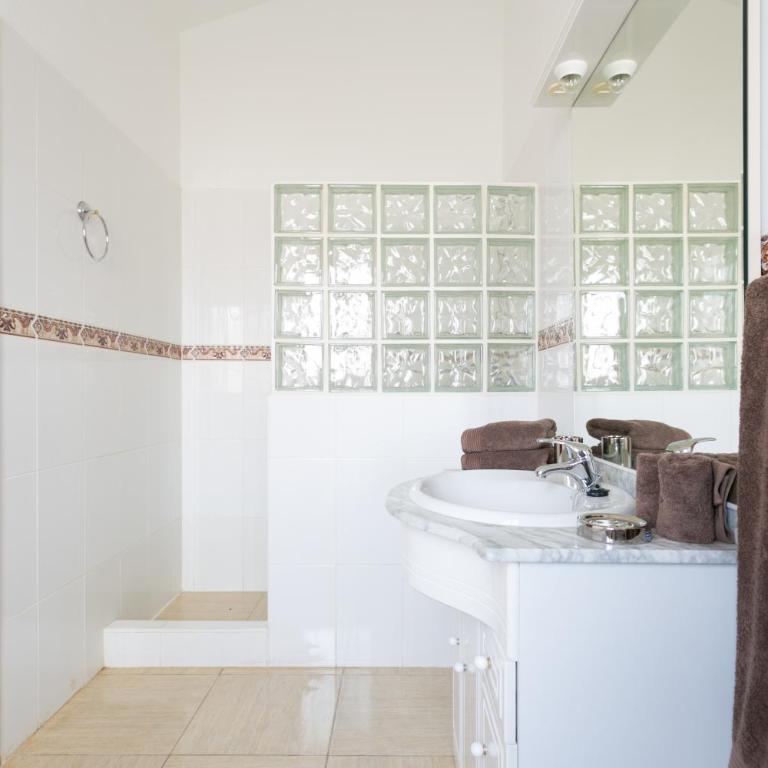 CASA AMARILLA sunny holiday home with heated pool - Villa de 3 dormitorios - 22