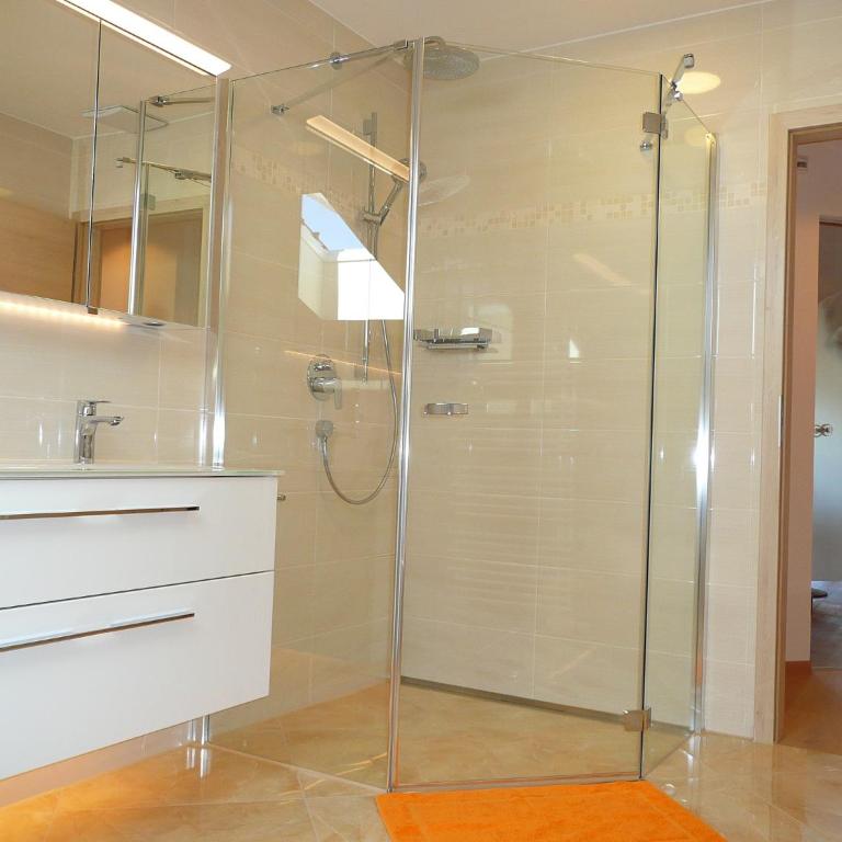 Alpenstern Ferienwohnung - Apartment mit 2 Schlafzimmern - 8