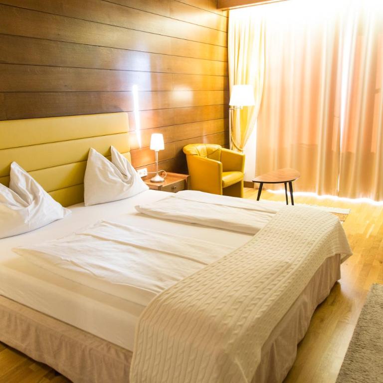 Brauhaus Breznik - Comfort Doppelzimmer - 1