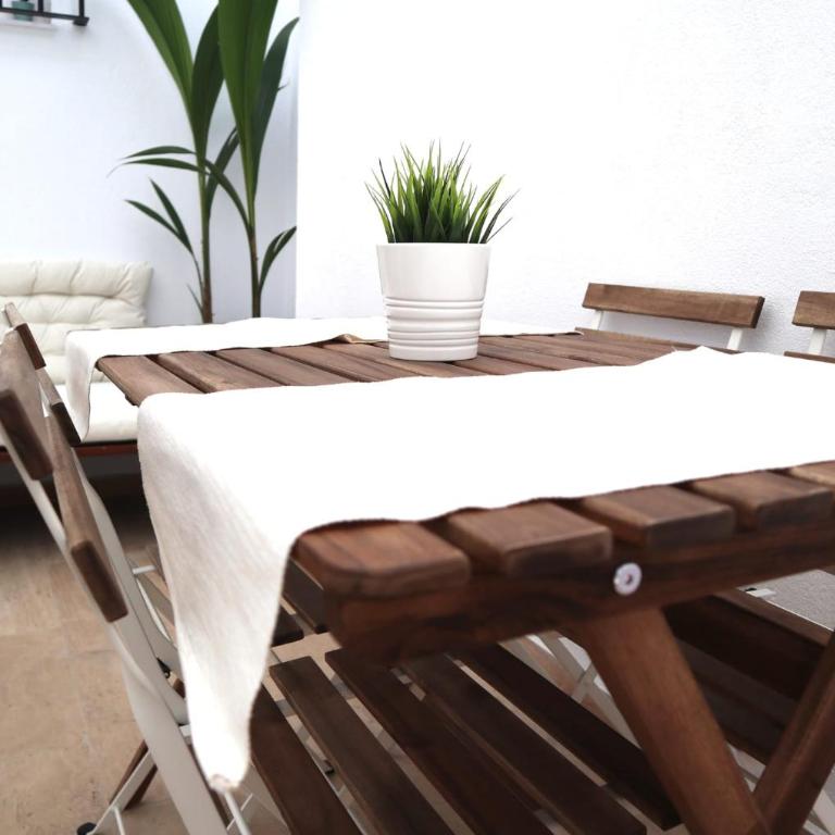 Apartamento Conil Gades Nömada B - Apartamento de 2 dormitorios - 2