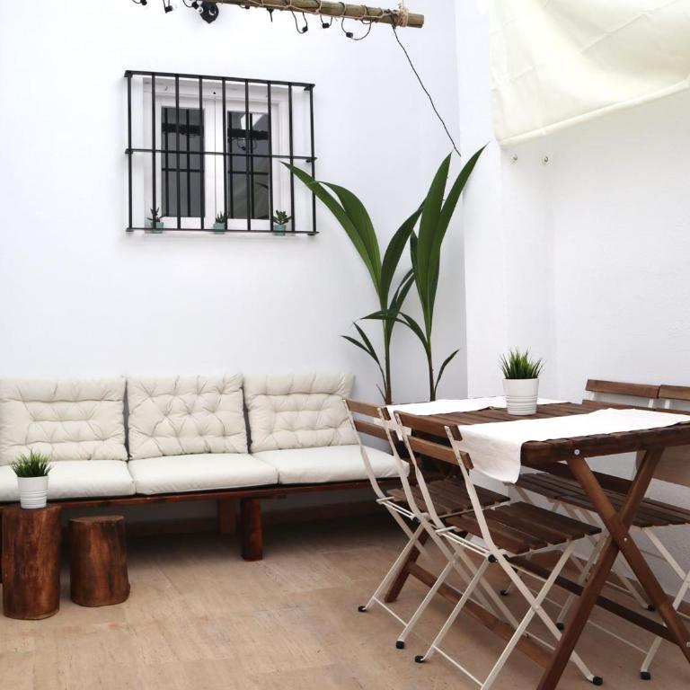 Apartamento Conil Gades Nömada B - Apartamento de 2 dormitorios - 1