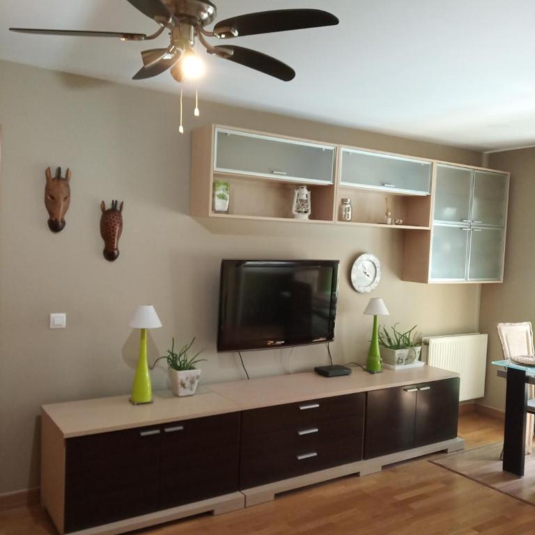 Sol de Poniente - One-Bedroom Apartment - 13