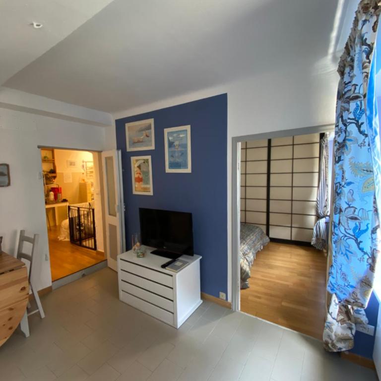 La Dinette Riomaggiore - Apartment - 8