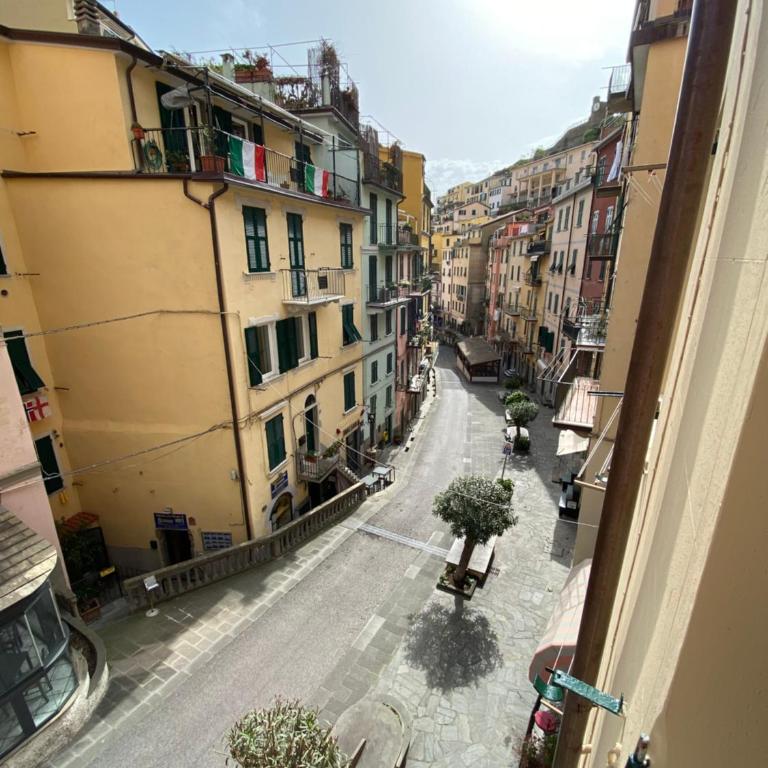 La Dinette Riomaggiore - Apartment - 20