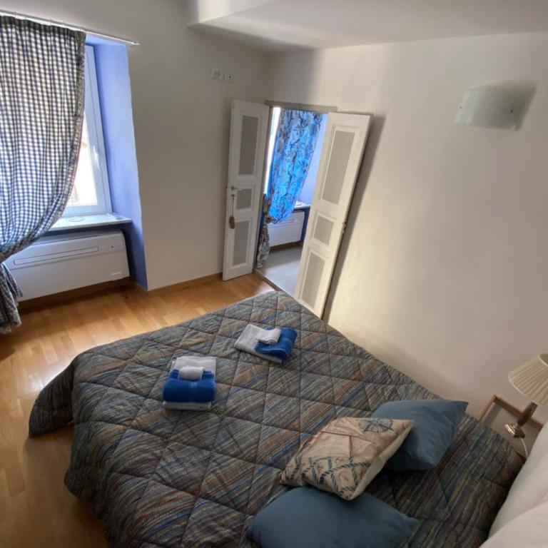 La Dinette Riomaggiore - Apartment - 5