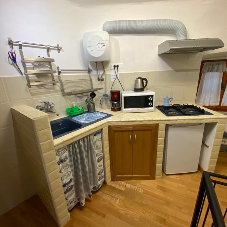 La Dinette Riomaggiore - Apartment - 18