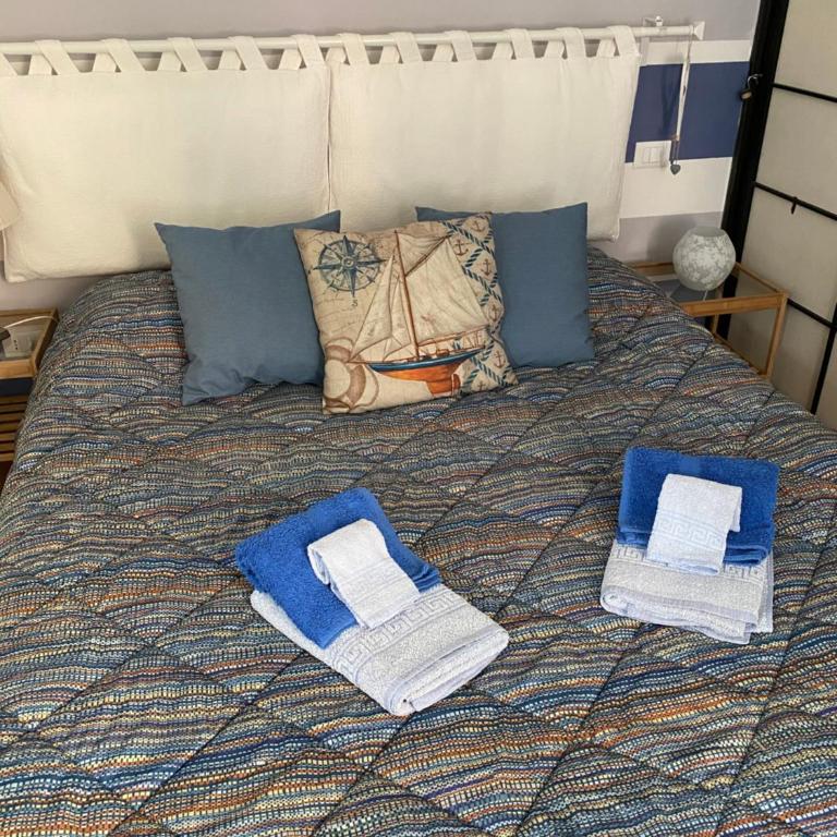 La Dinette Riomaggiore - Apartment - 19