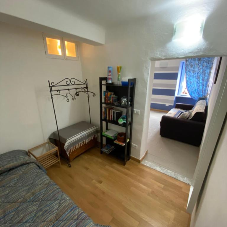 La Dinette Riomaggiore - Apartment - 9