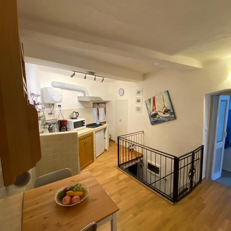 La Dinette Riomaggiore - Apartment - 10
