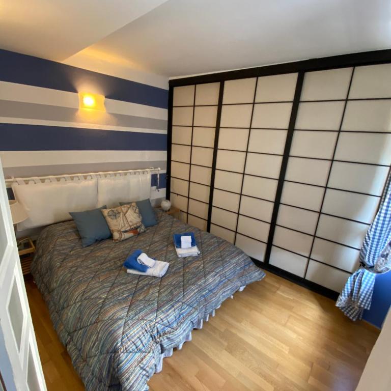 La Dinette Riomaggiore - Apartment - 1