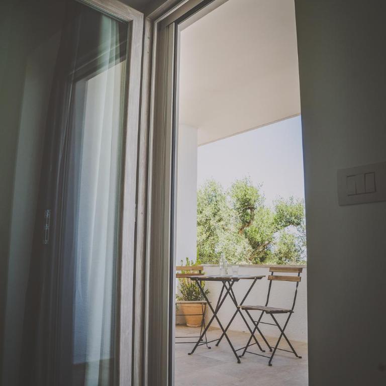 Casa Ziazì Room e Nature - Camera Matrimoniale Superior - 4