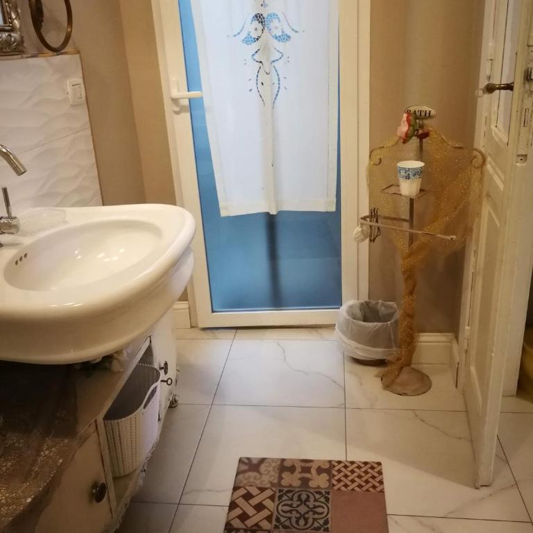 VILLA LIBERTY OFELIA locazioni brevi - Monolocale Superior - 5